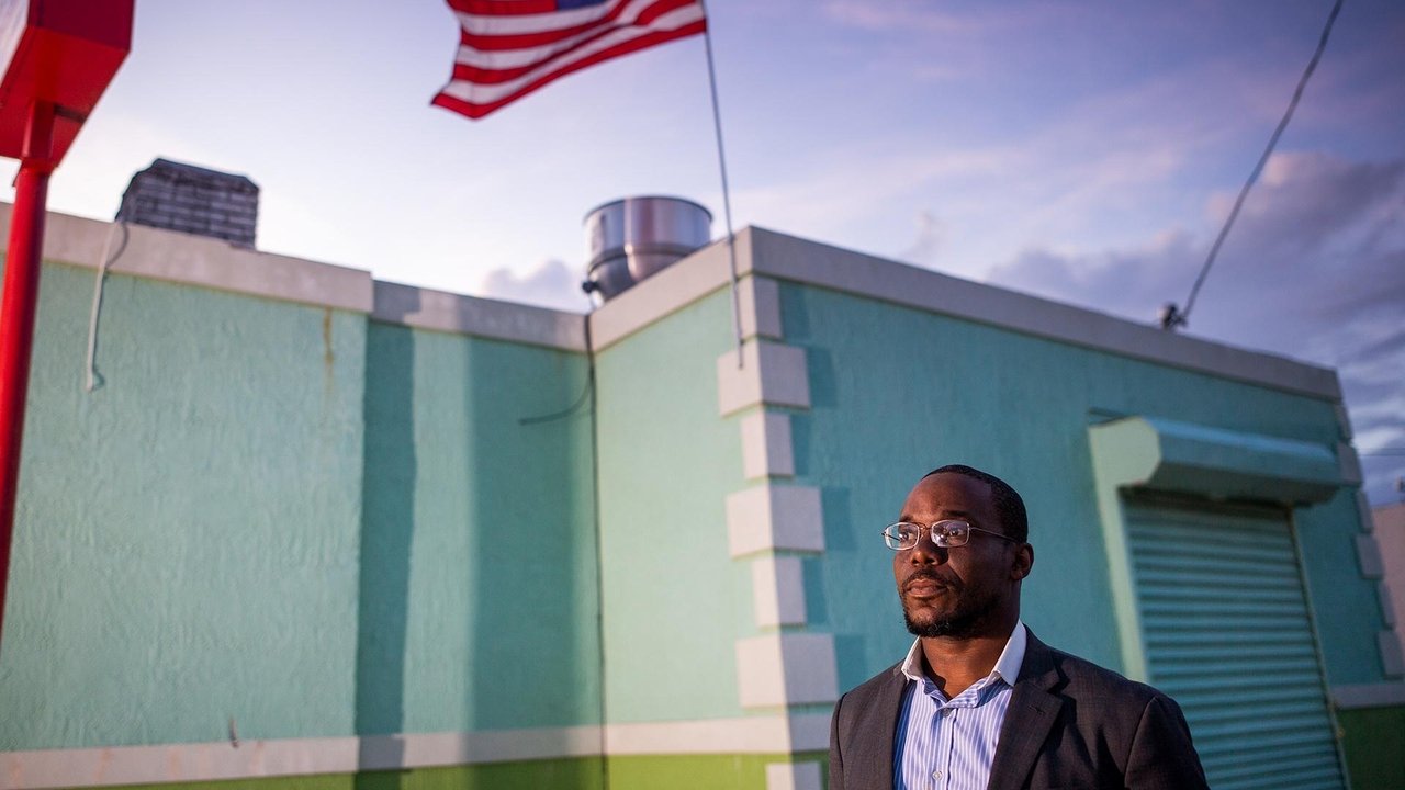 In the Shadow of 9/11 backdrop