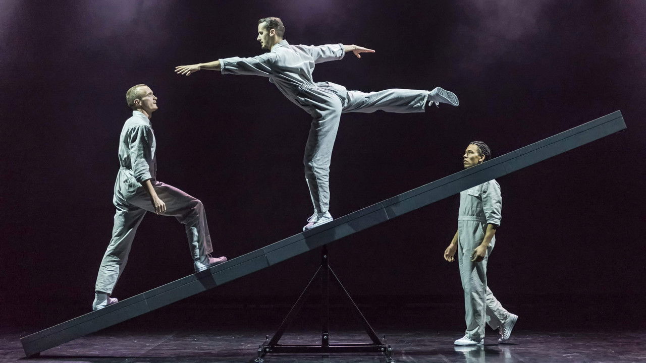 Fourteen Days backdrop