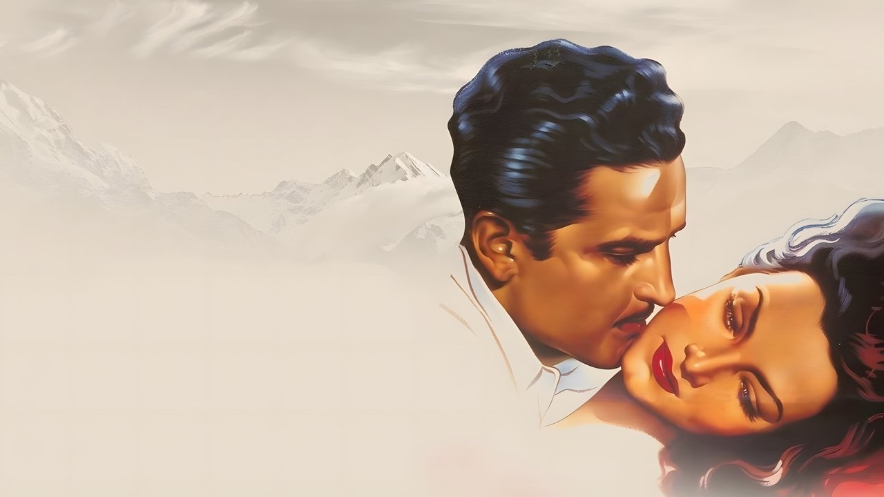 The Kneeling Goddess backdrop