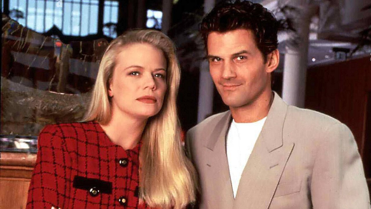 Palace Guard backdrop