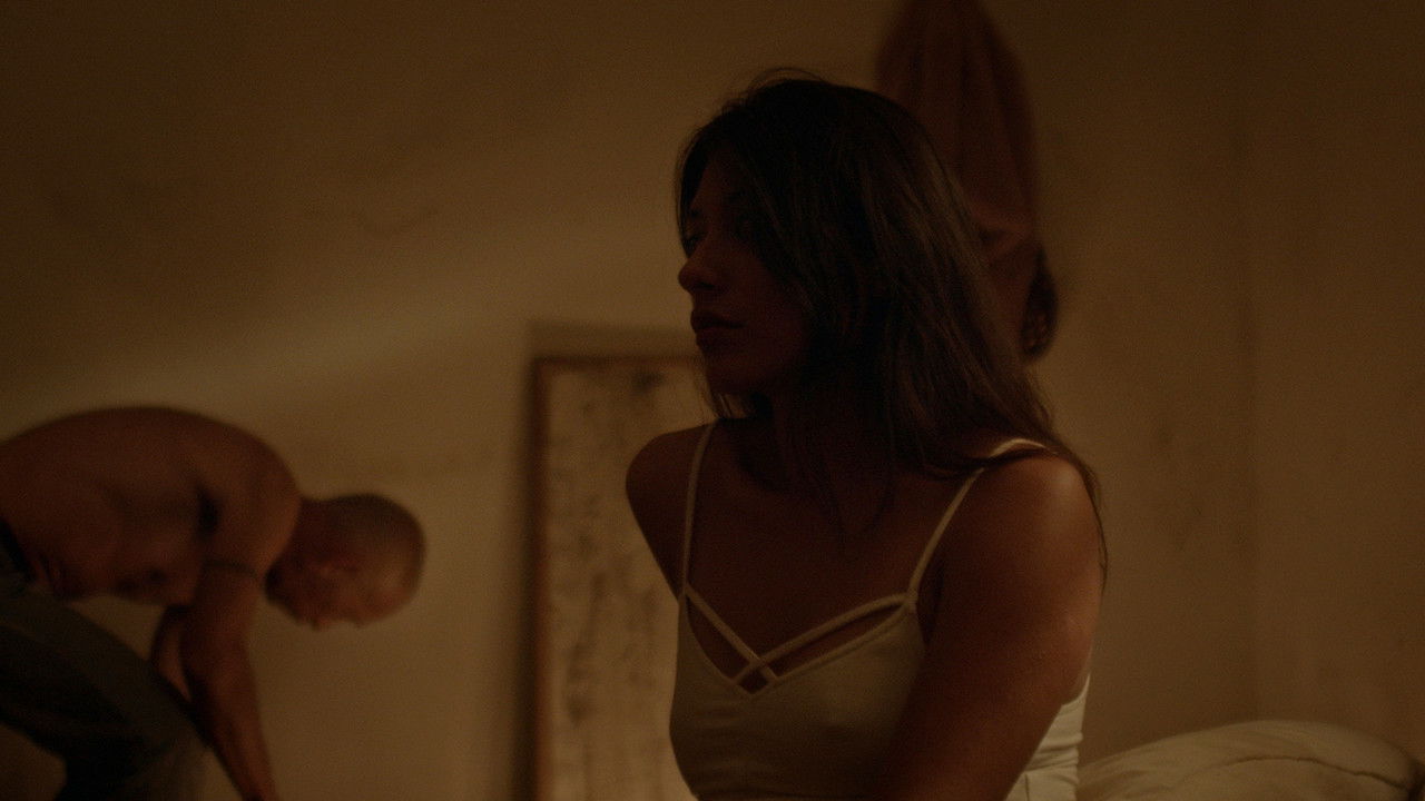 A Face Full Of Kisses backdrop