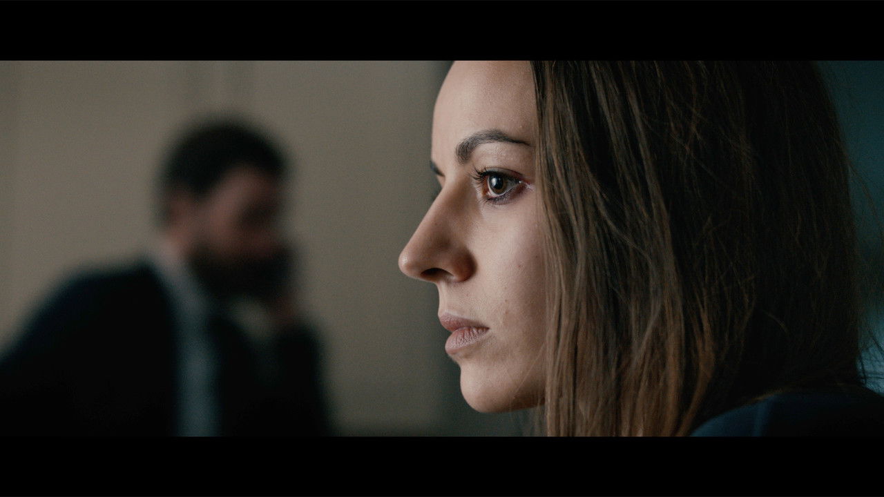 Held for a Moment backdrop