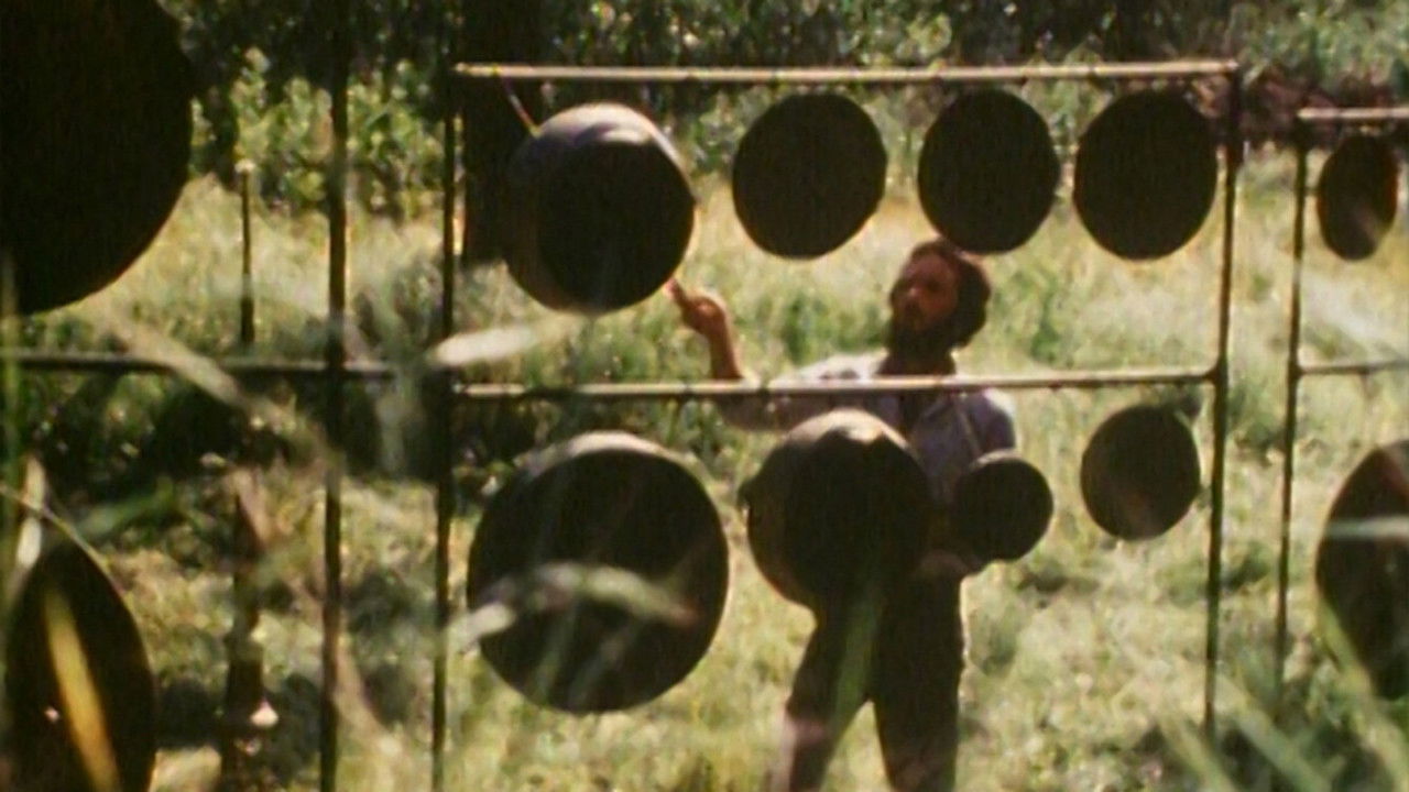 Christopher Tree backdrop