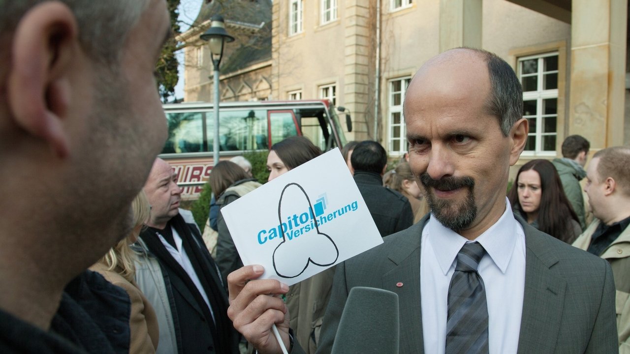 Stromberg – The Movie backdrop