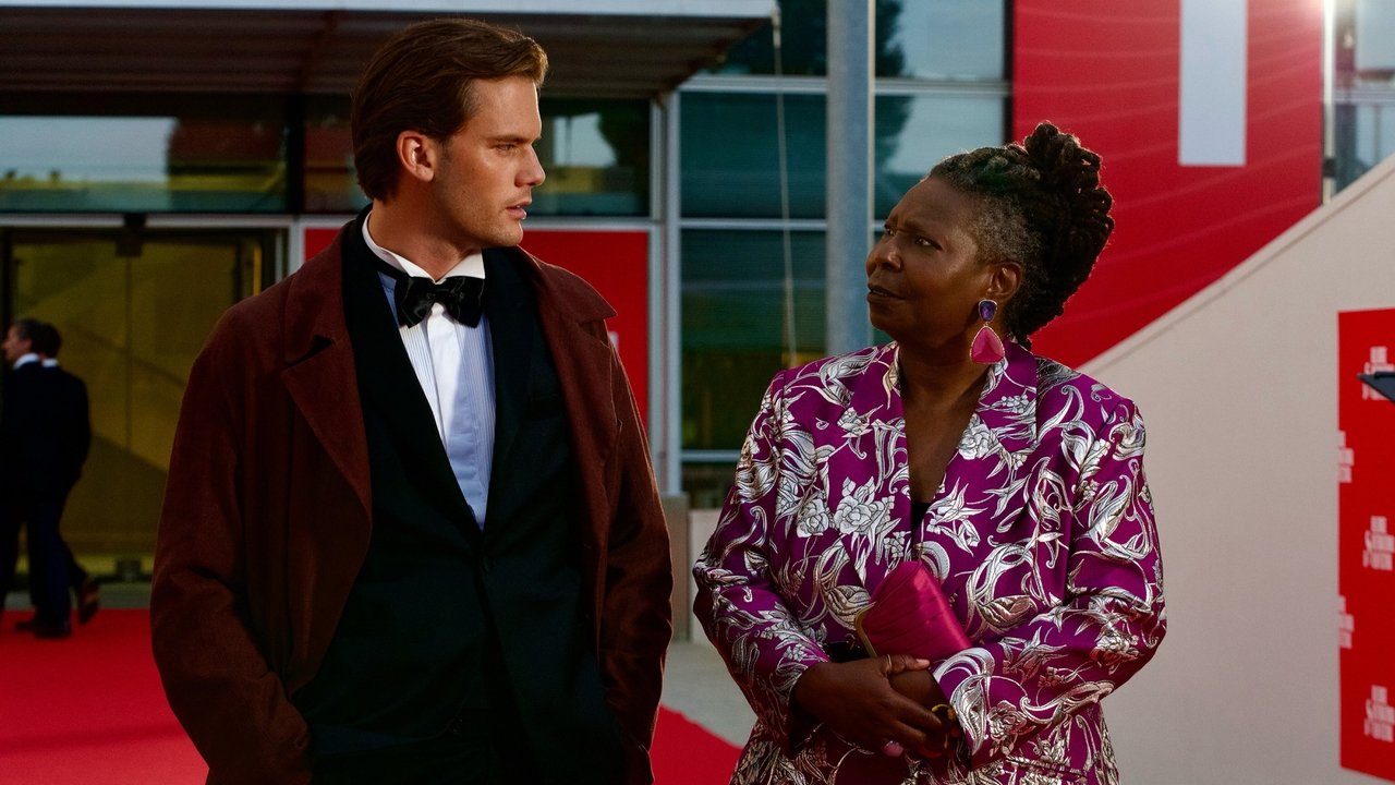 Leopardi & Co backdrop