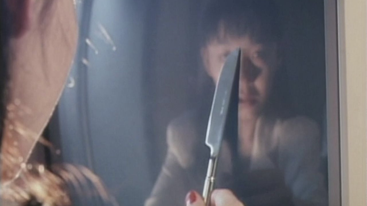 Pervert Ward: S&M Clinic backdrop