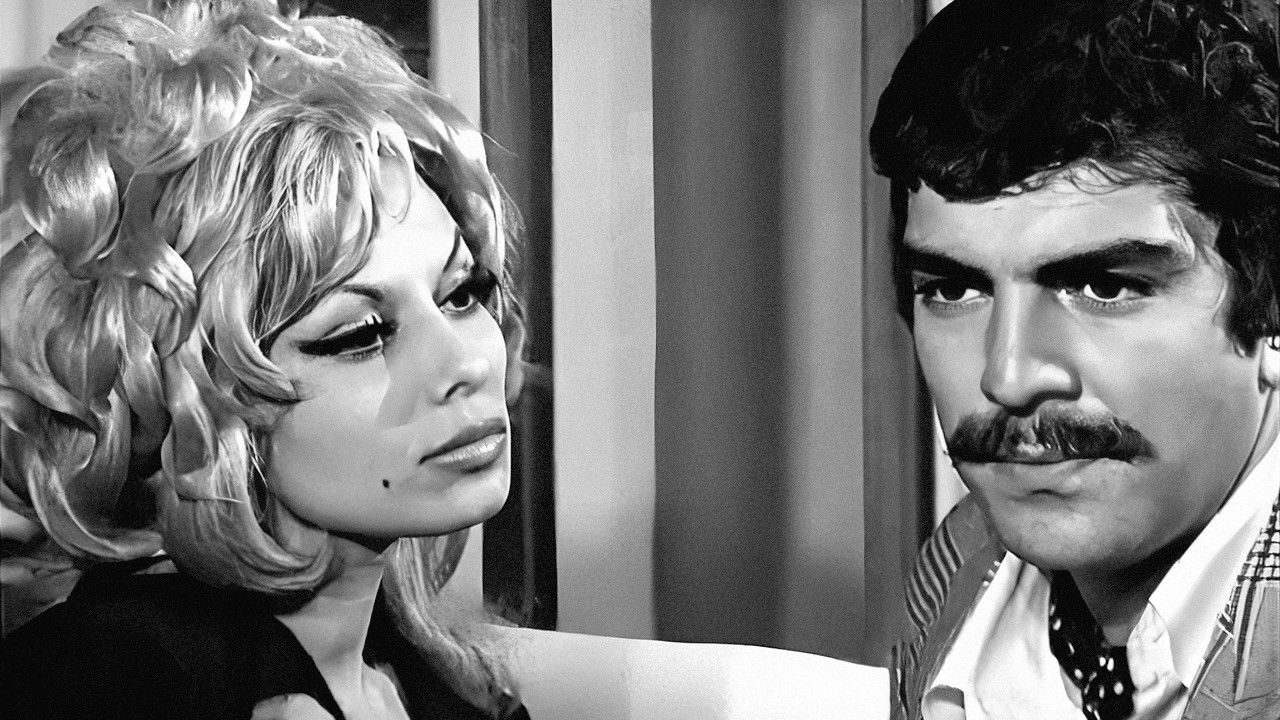 Dudaktan Silaha backdrop