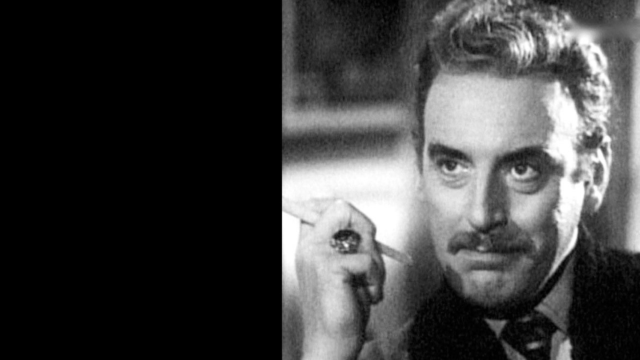 Siete gritos en el mar backdrop