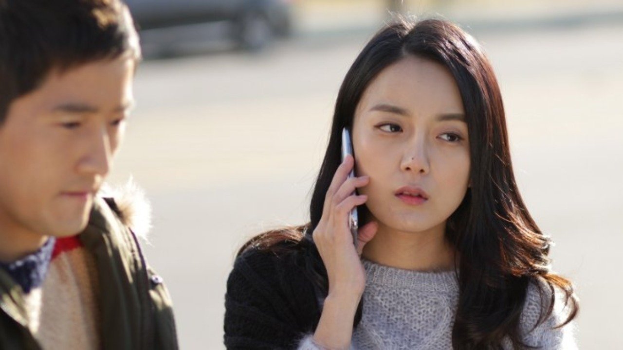 Prohibited Sex, Sweet Revenge backdrop