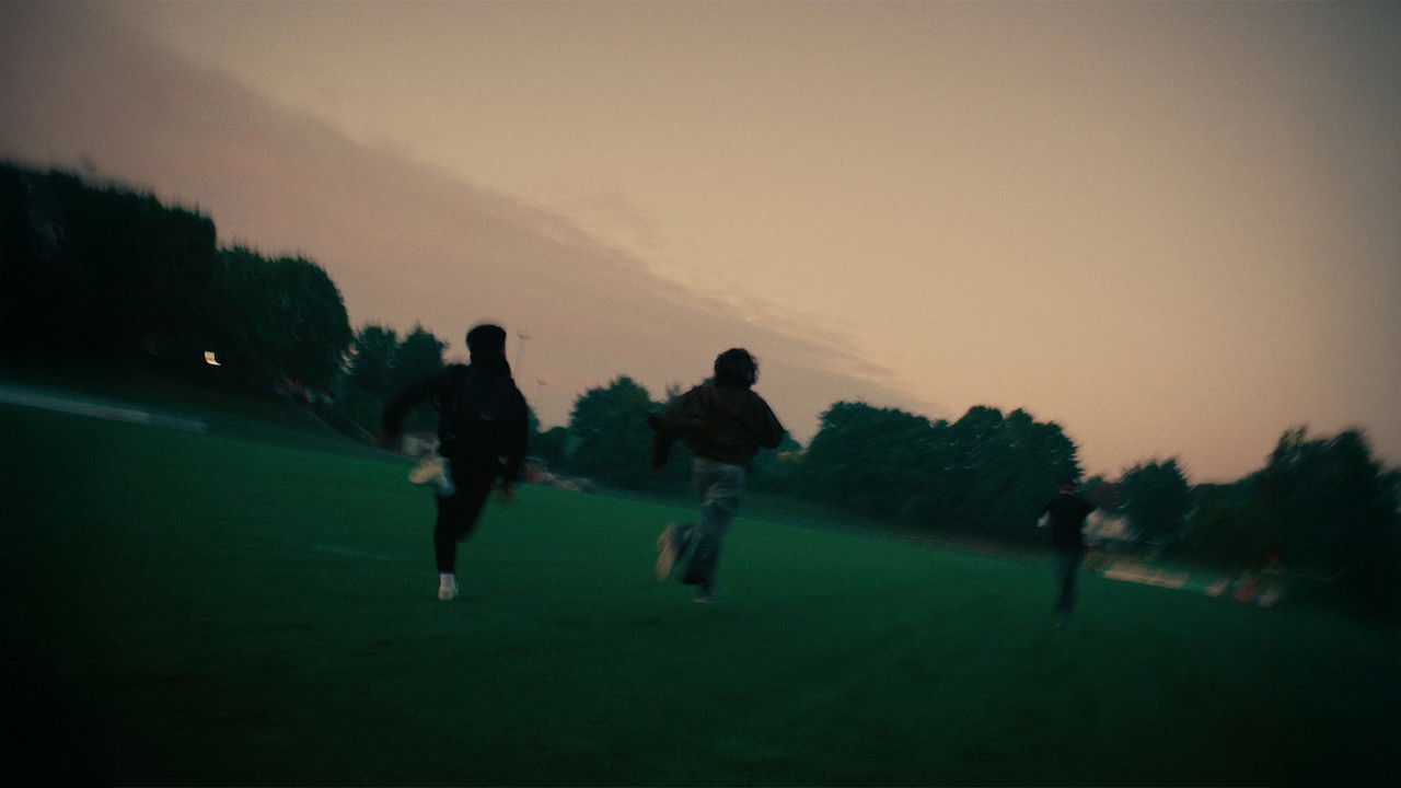 Die Schlinge backdrop