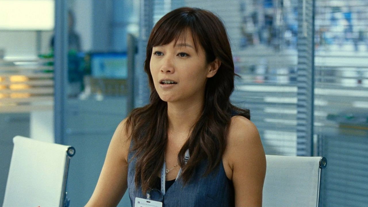 Go Lala Go! backdrop