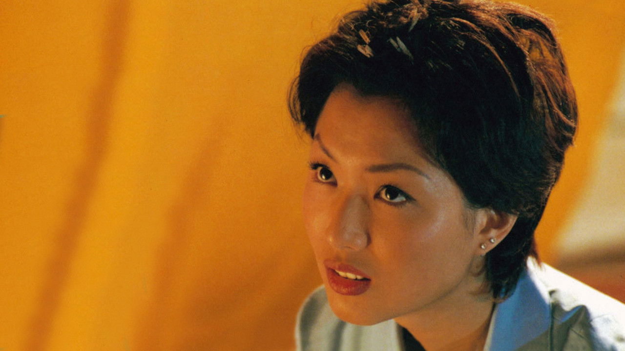 Killing Me Tenderly backdrop