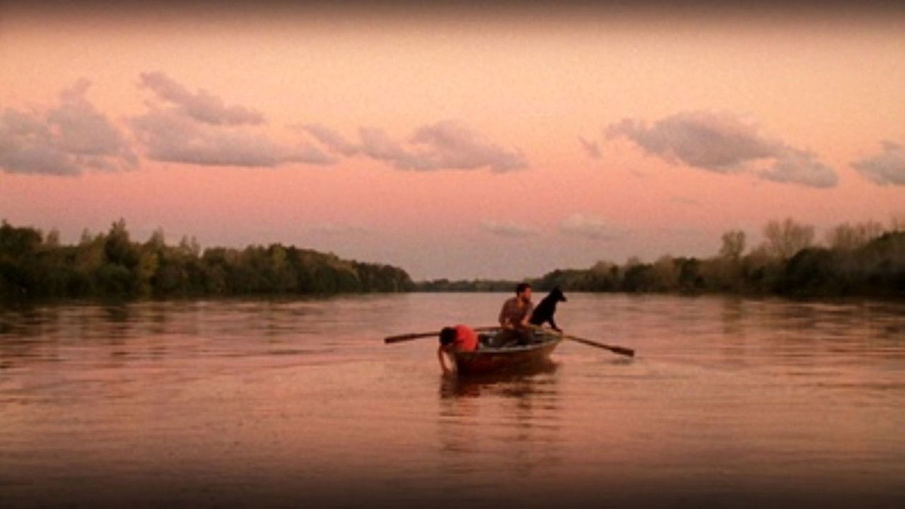 El sueño del perro backdrop