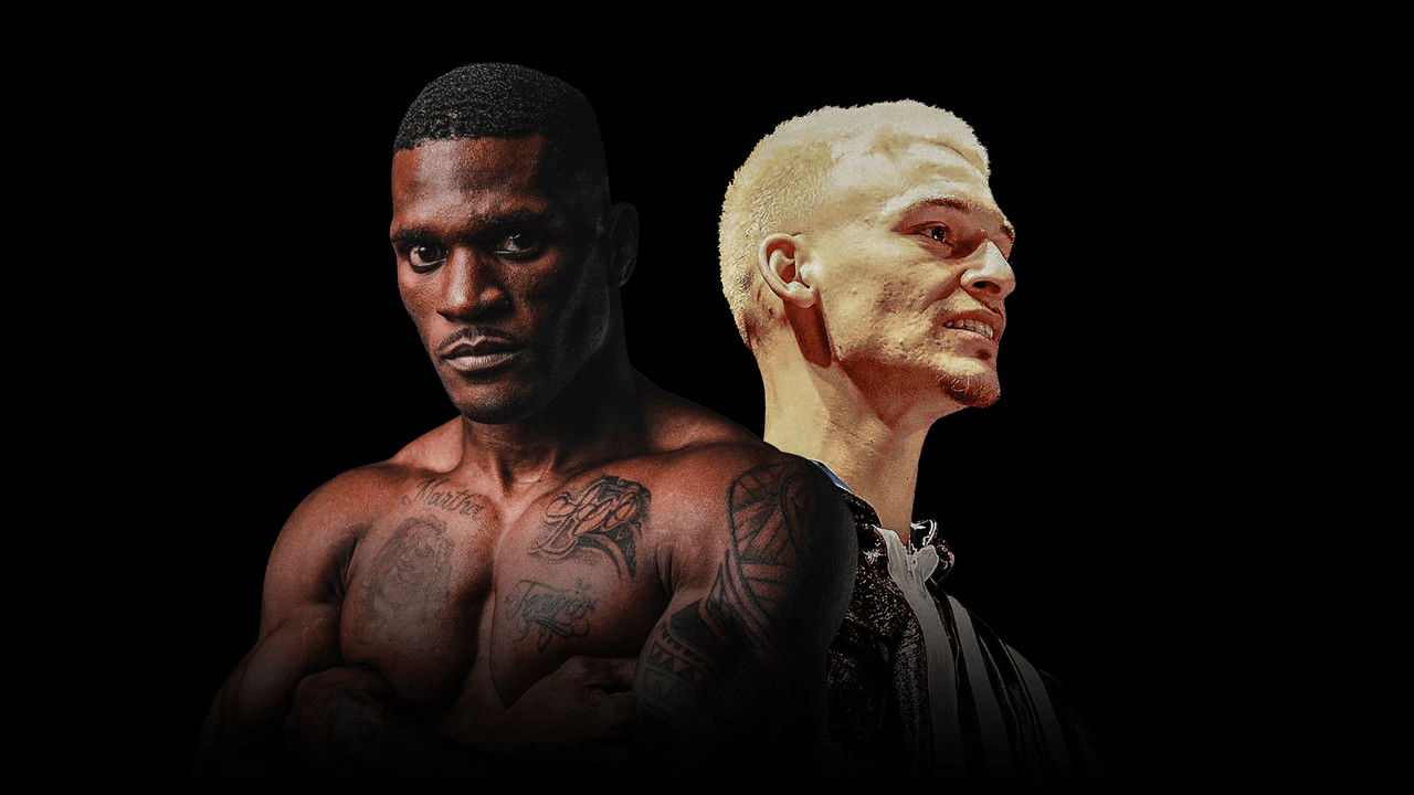 Kurt Scoby vs. Narciso Carmona backdrop