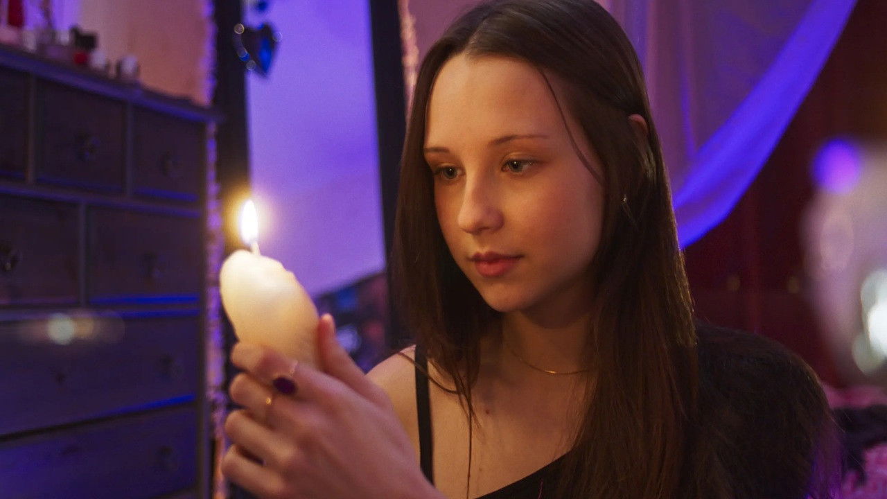 Wishful Thinking backdrop