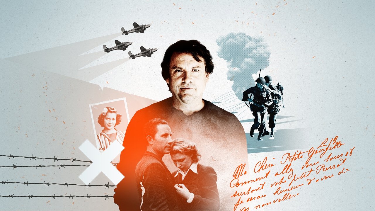 39-45 en sol canadien backdrop