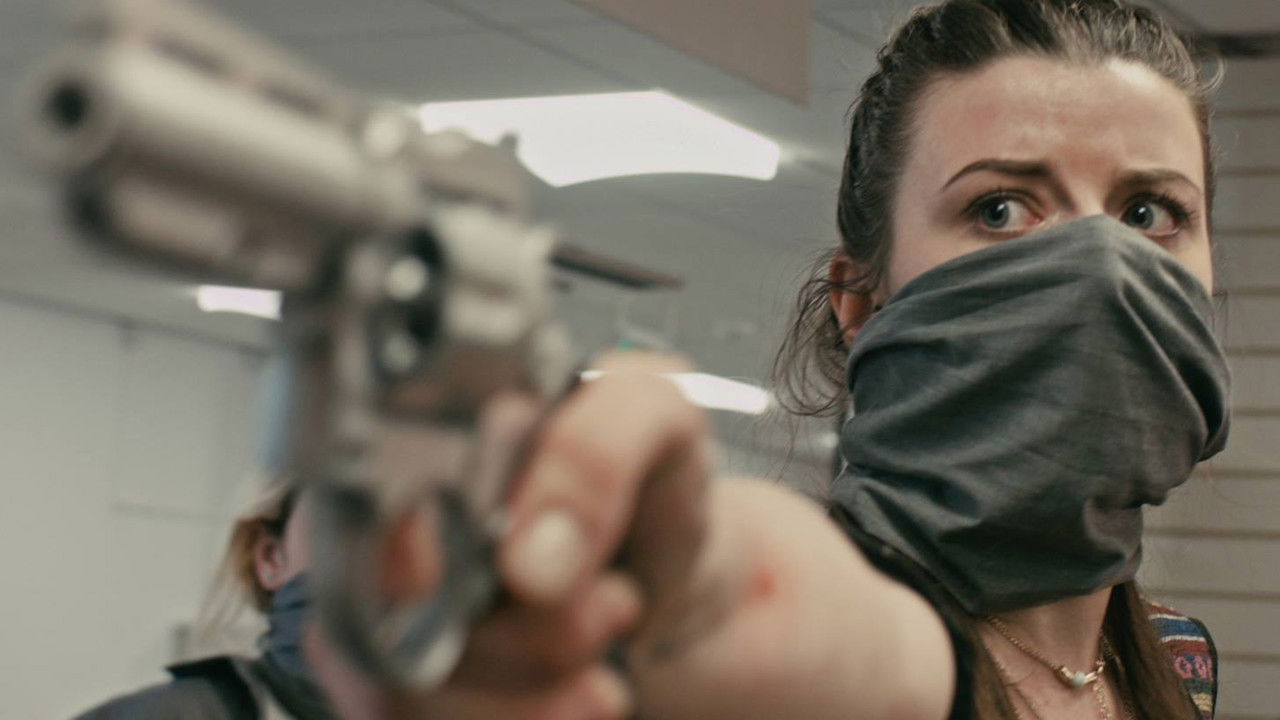 The Collaborators backdrop