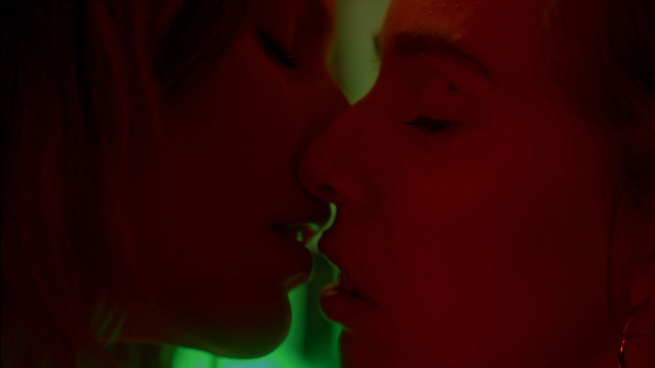 Shitty Liking backdrop