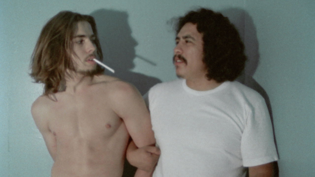 Tattooed Tears backdrop