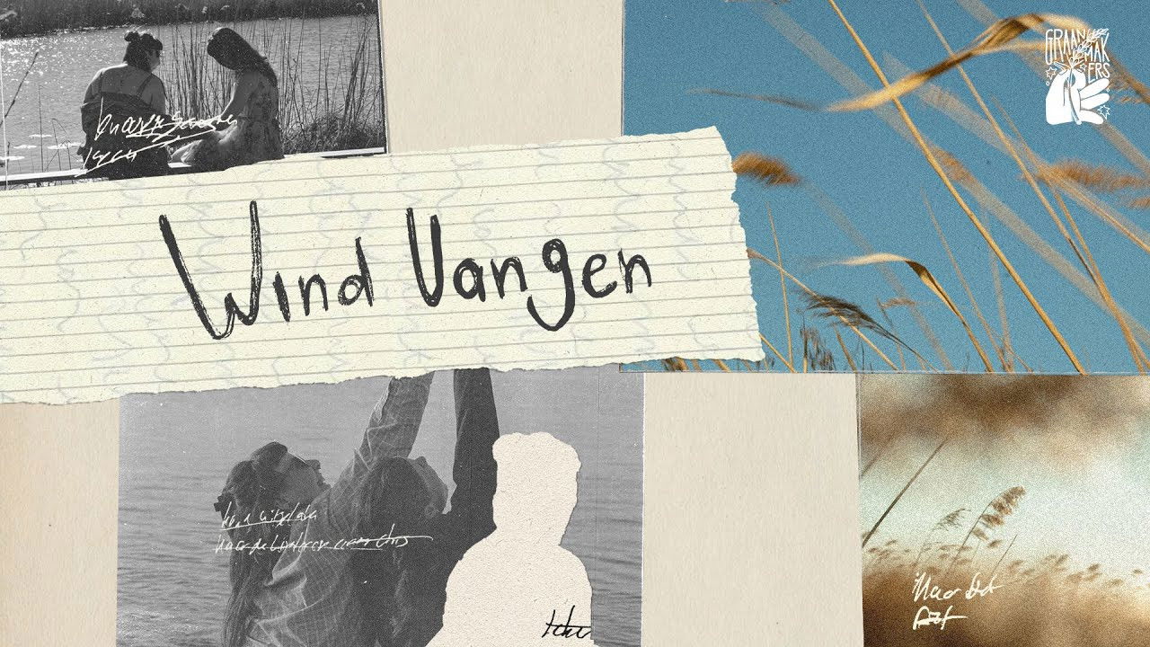 Wind Vangen backdrop