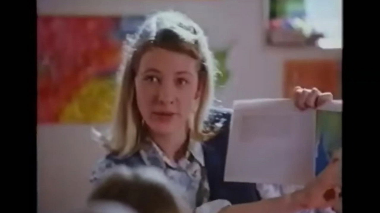 Police Rescue: The Movie backdrop