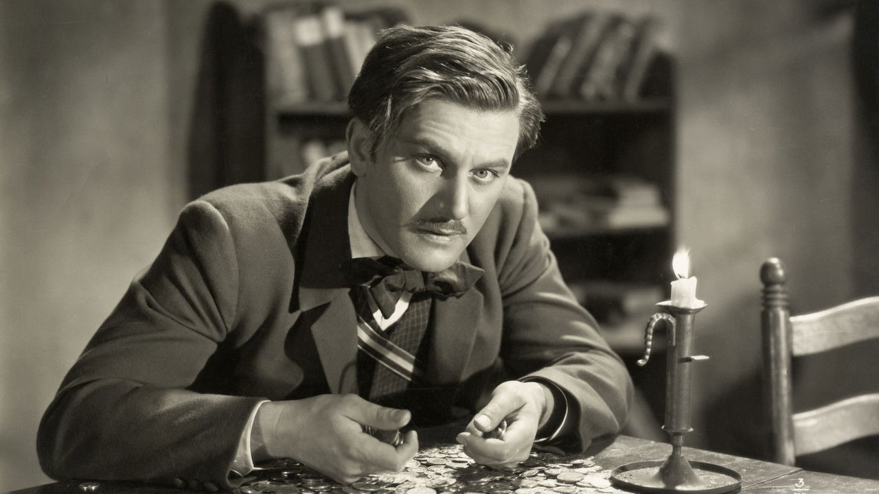 The Student of Prague backdrop