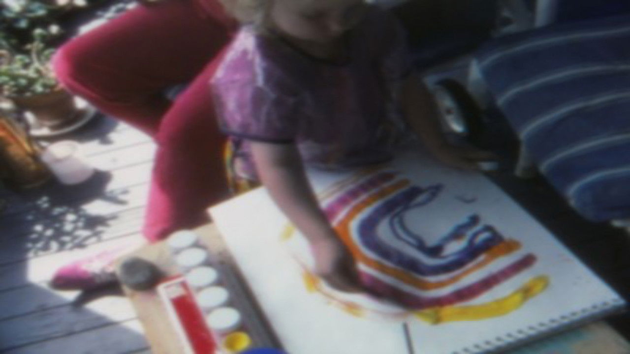 Five Year Diary, Reel 80: Emily Died (May 14–September 26, 1994) backdrop