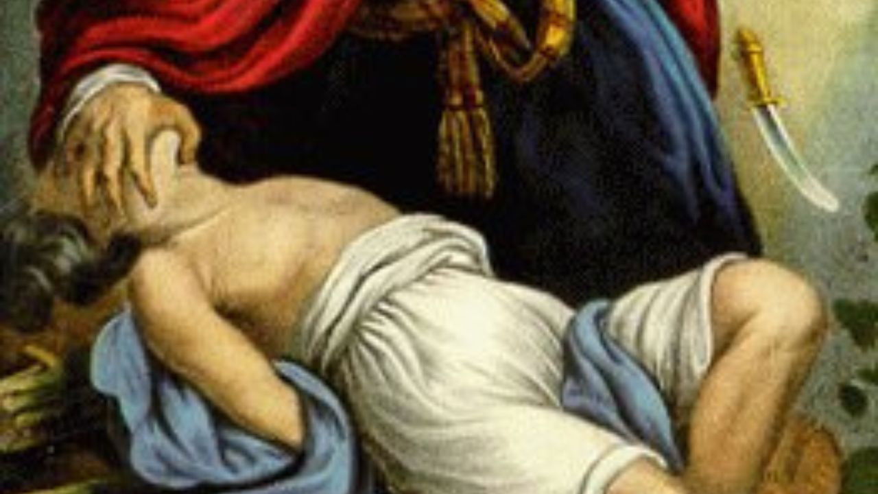 Altars of the World backdrop