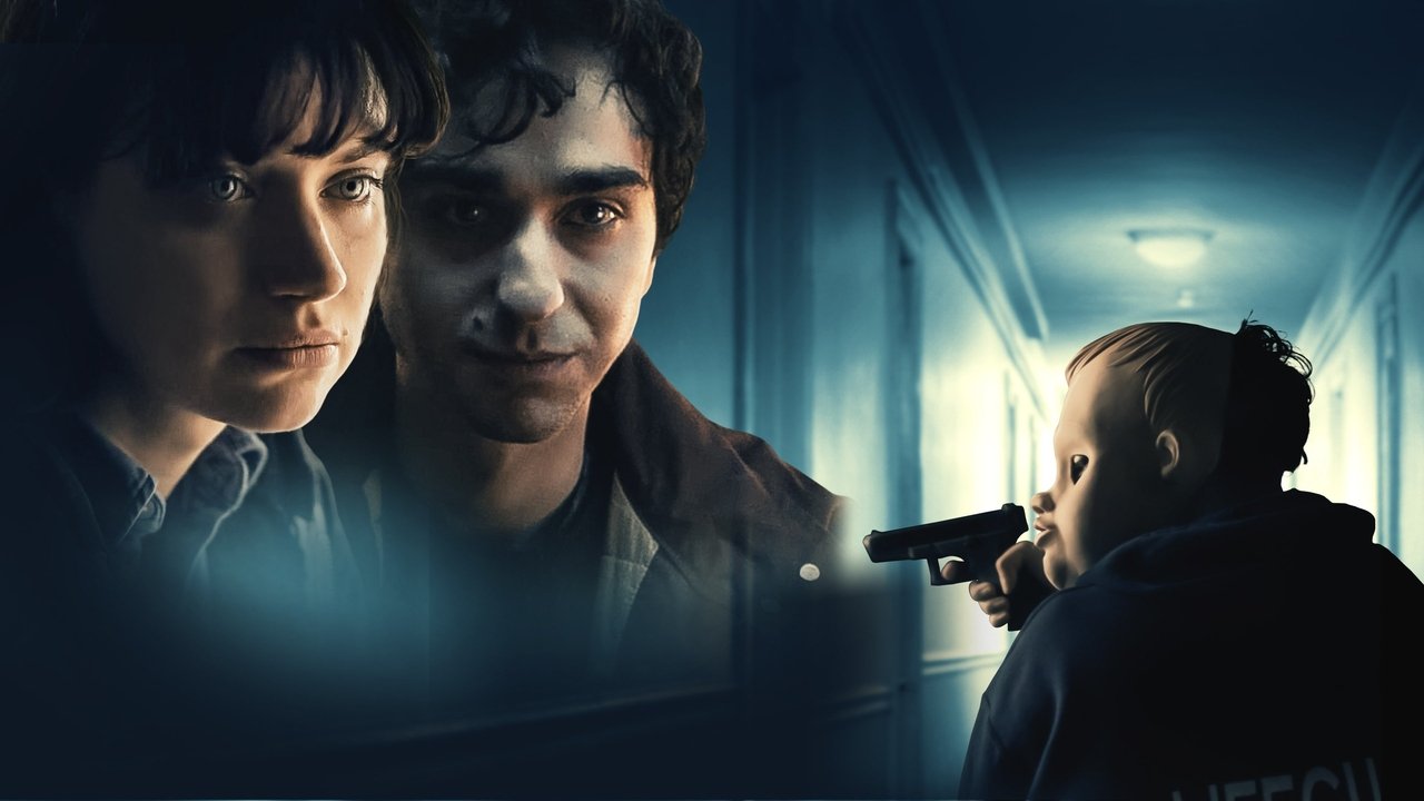 Castle in the Ground backdrop