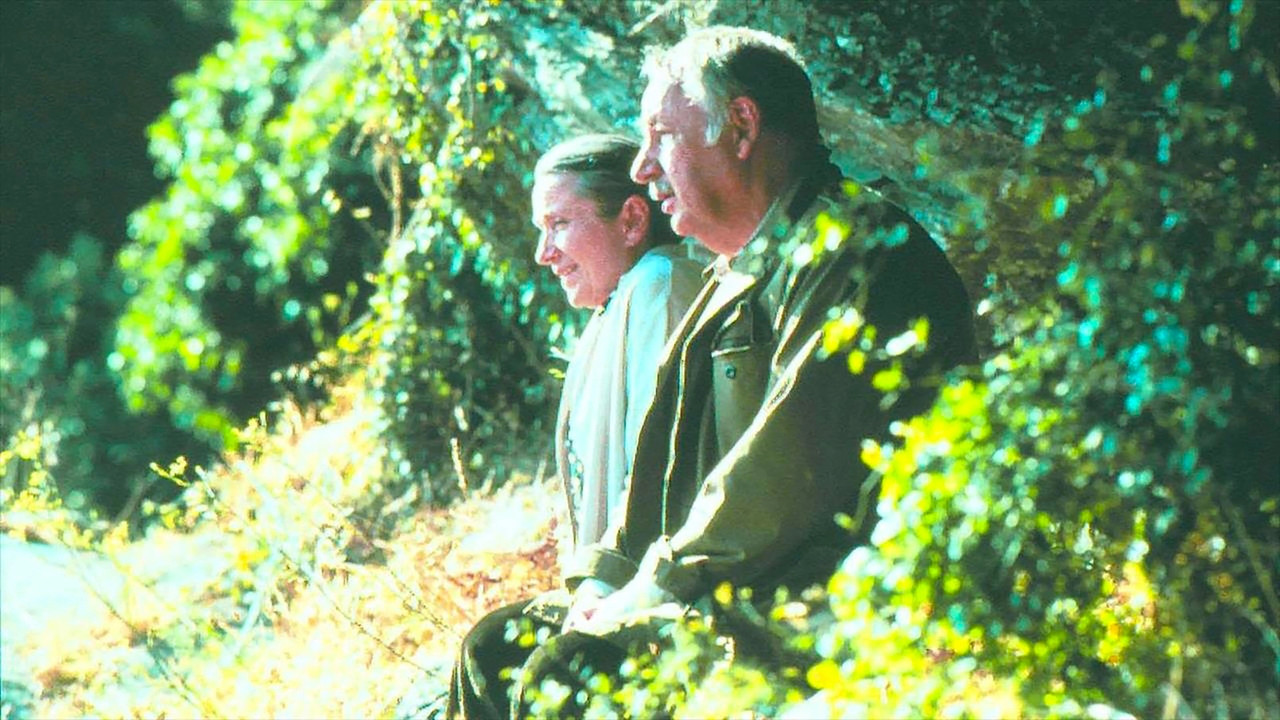 The Two of Us backdrop