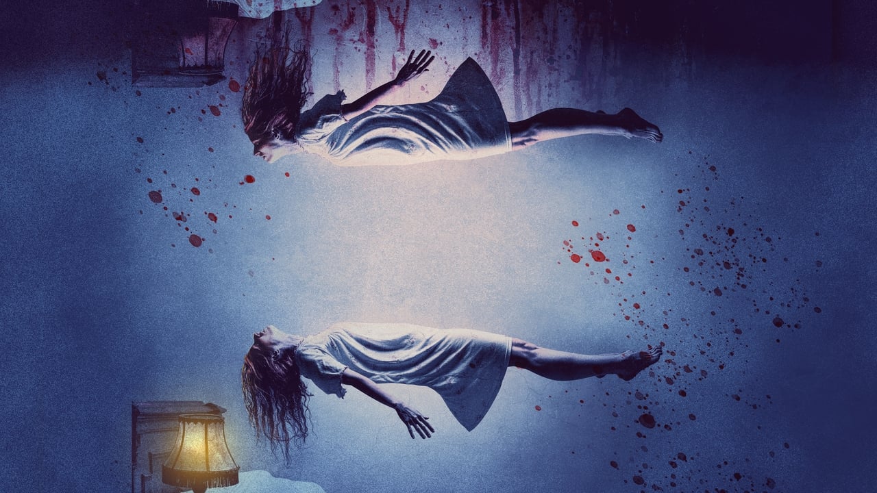 Conjuring: The Beyond backdrop