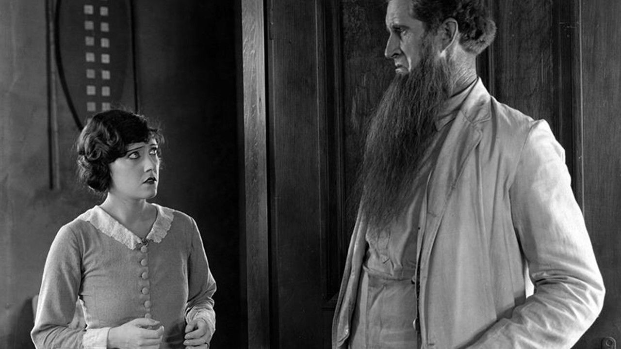 Under the Lash backdrop