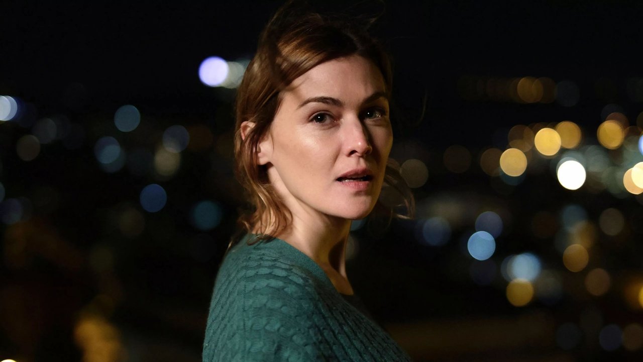 Out of Sync backdrop