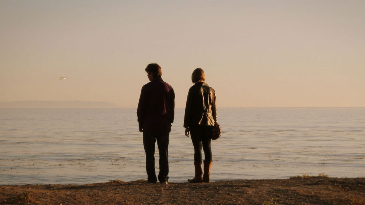 The Worst Year of My Life backdrop