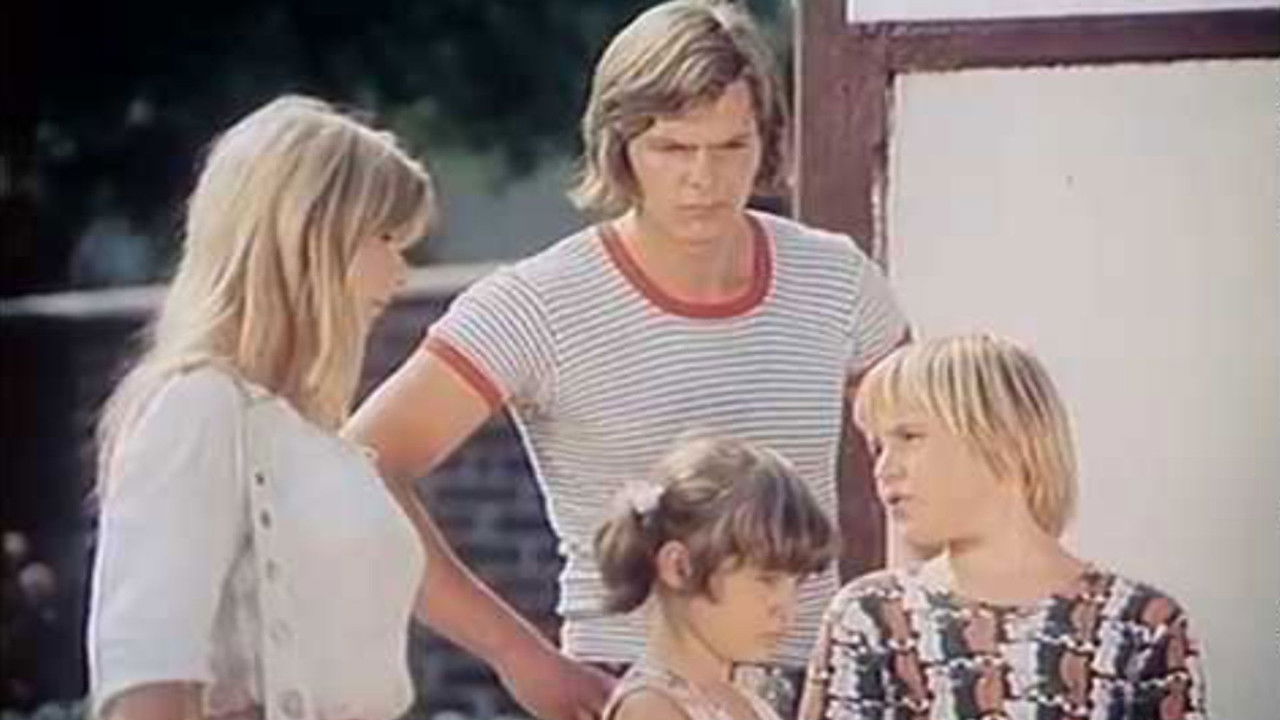 Such Bienchen backdrop