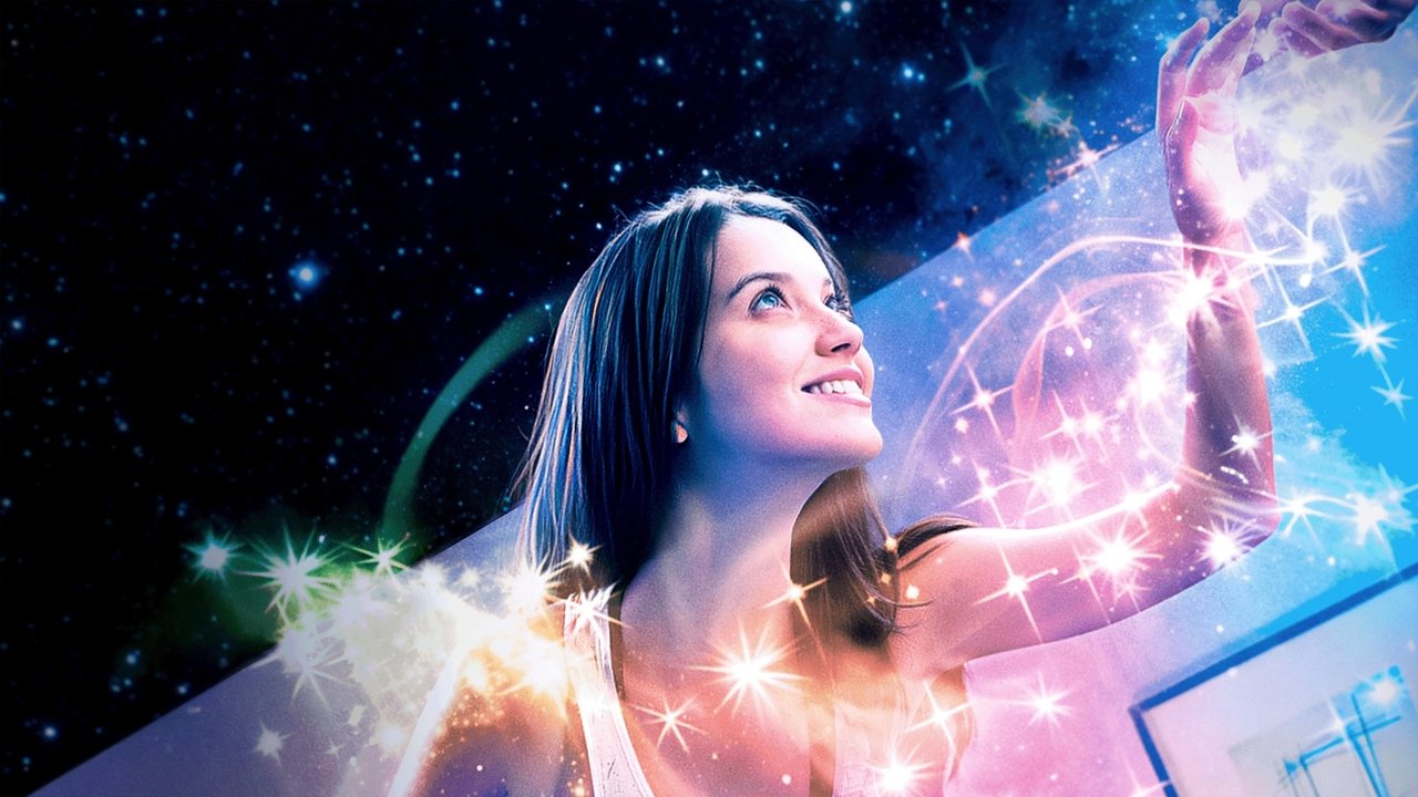 Written in the Stars backdrop