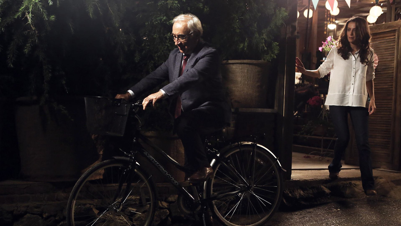 Fork in the Road backdrop