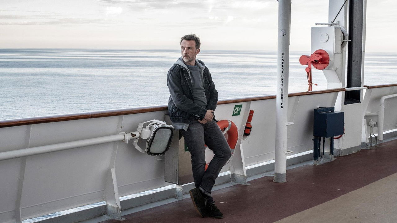 Passagier 23 backdrop