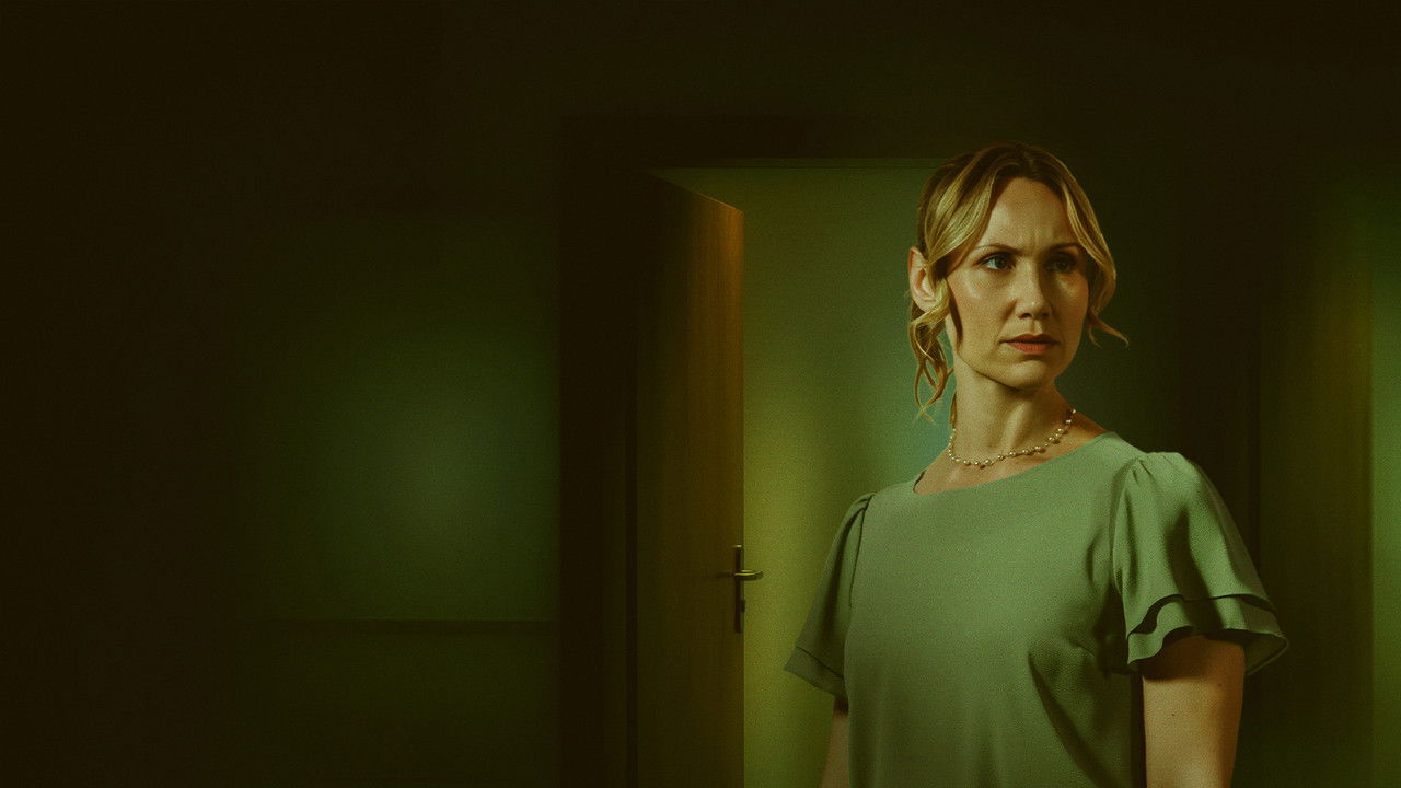 Don't Trust the Quiet Ones backdrop