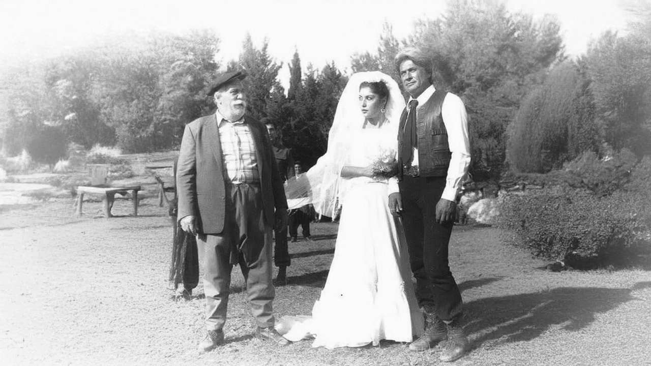 İntikam Yemini backdrop