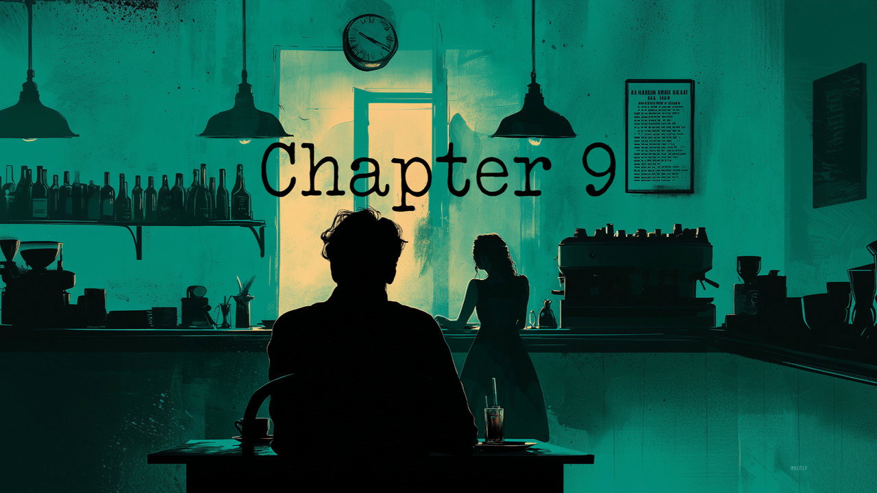 Chapter 9 backdrop