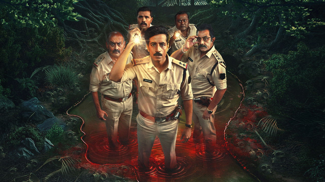 Janaawar - The Beast Within backdrop