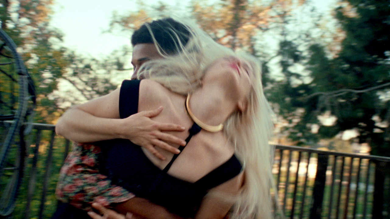 We Won't Forget backdrop