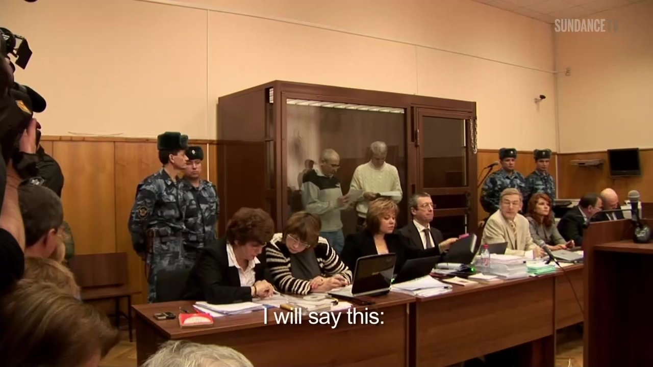 Vlast (Power) backdrop