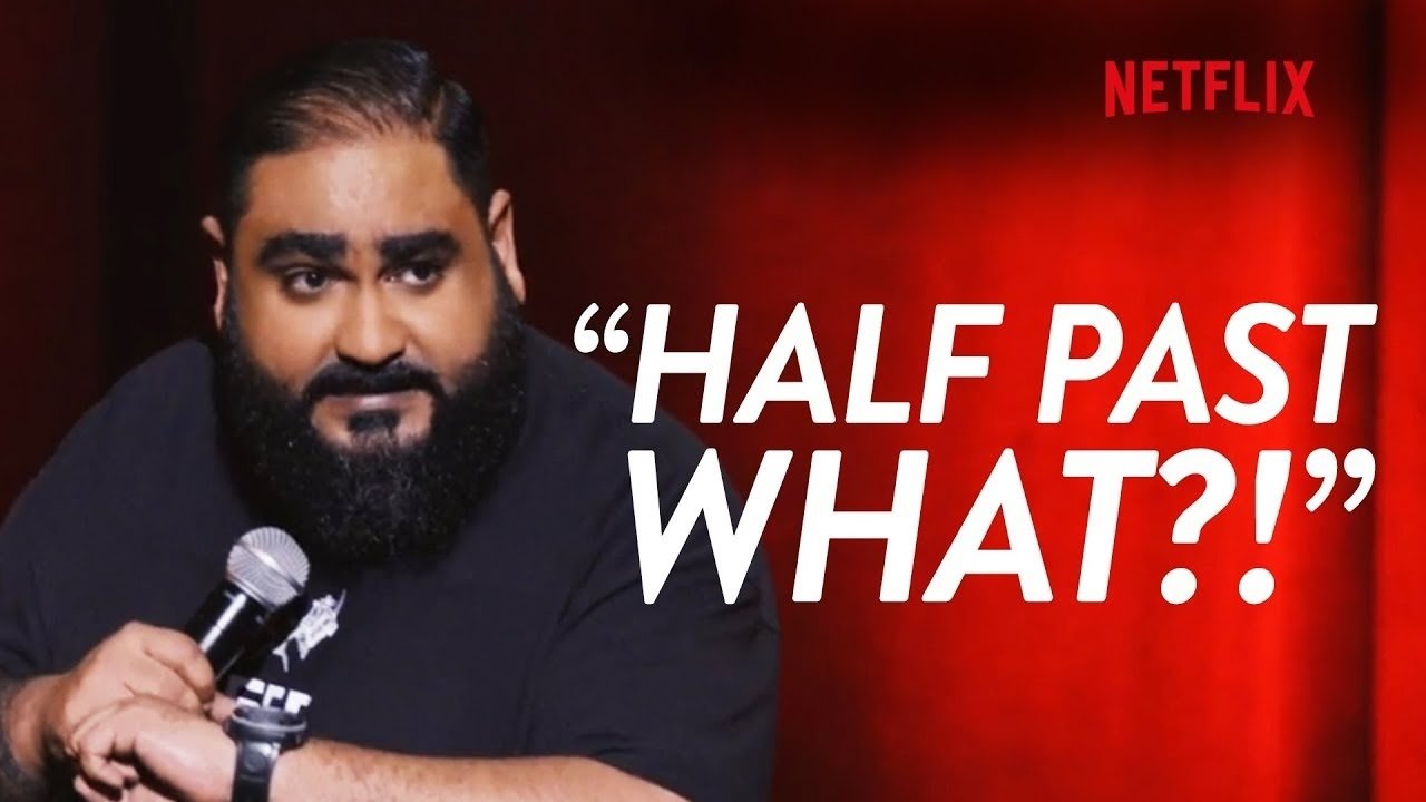 Kavin Jay : Everybody Calm Down! backdrop