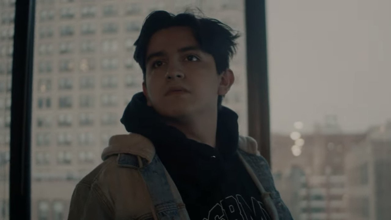 The Wright Choice backdrop