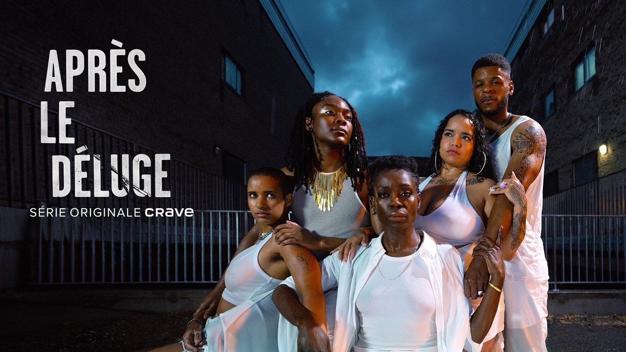 Still I Rise backdrop