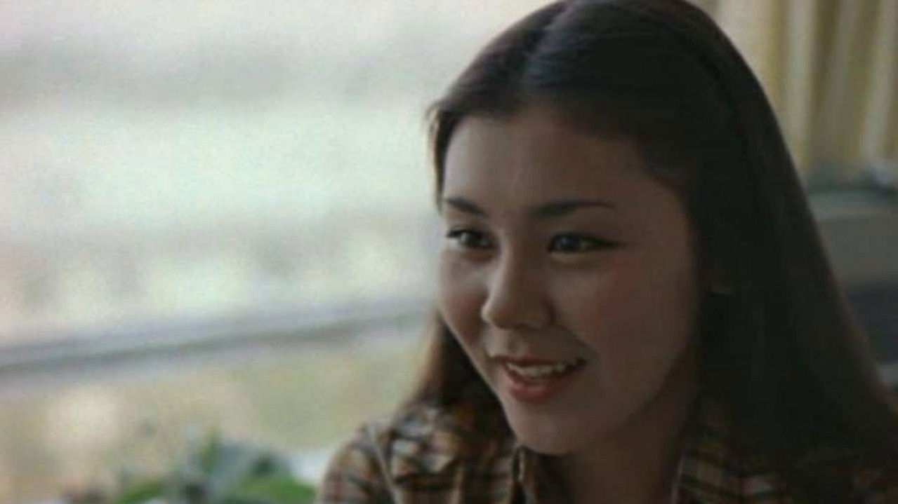 A Month to Think backdrop