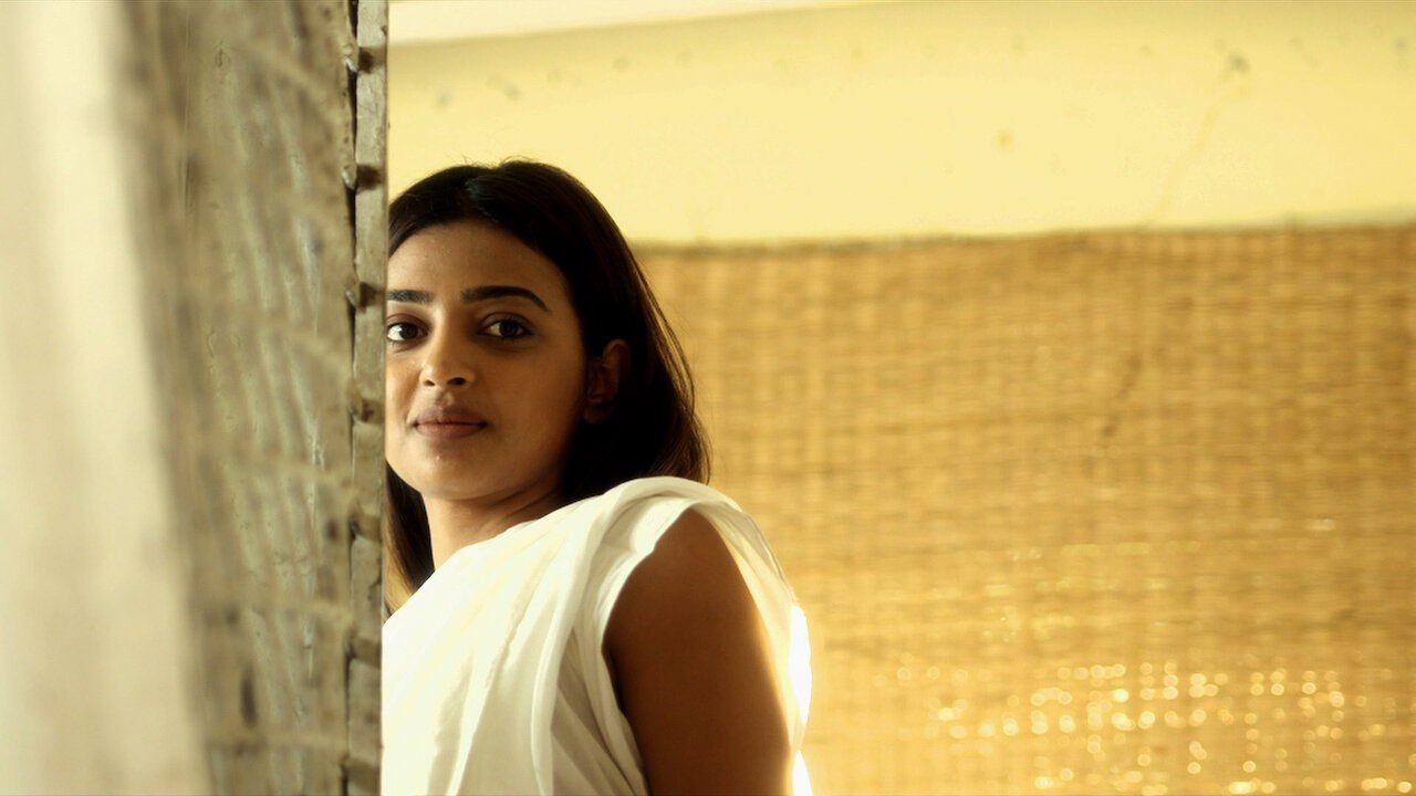 Stories by Rabindranath Tagore backdrop