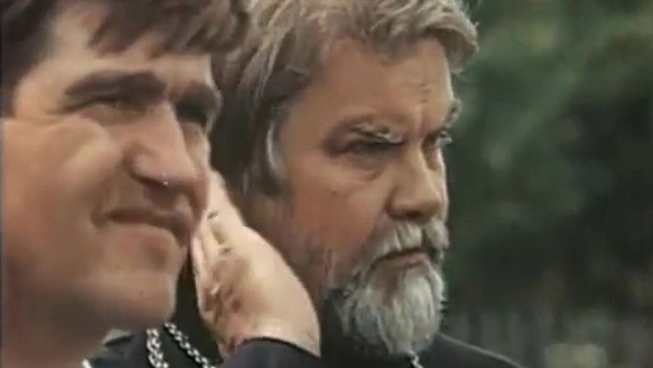 Vologda Romance backdrop